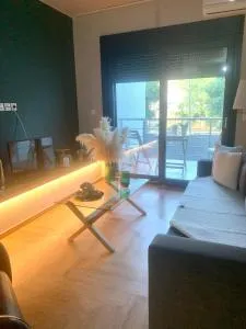 Βίλα Βασιλική - Verdikoússa