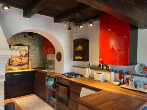 Il Rifugio - Cottage With Pool