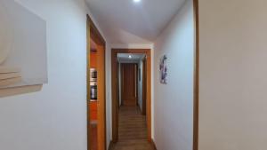 Apartamento Turístico La Clase