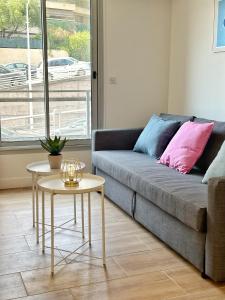 Studio cosy au cœur de Cannes