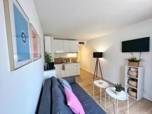 Studio cosy au cœur de Cannes