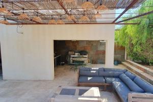 Appartements Superbe villa duplex - Piscine - 6 adultes 4 enfants : photos des chambres