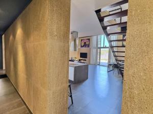 Appartements Superbe villa duplex - Piscine - 6 adultes 4 enfants : photos des chambres