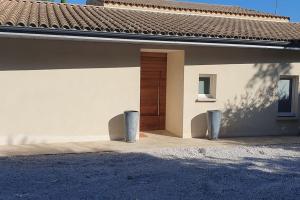 Appartements Superbe villa duplex - Piscine - 6 adultes 4 enfants : photos des chambres
