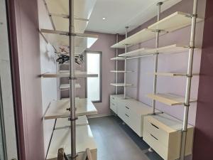 Appartements Superbe villa duplex - Piscine - 6 adultes 4 enfants : photos des chambres
