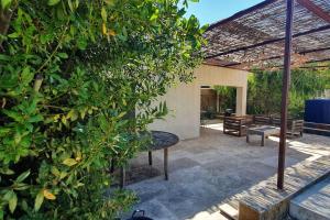 Appartements Superbe villa duplex - Piscine - 6 adultes 4 enfants : photos des chambres