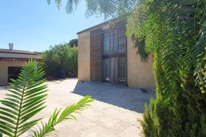 Appartements Superbe villa duplex - Piscine - 6 adultes 4 enfants : photos des chambres
