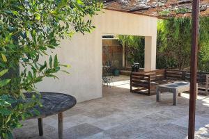 Appartements Superbe villa duplex - Piscine - 6 adultes 4 enfants : photos des chambres