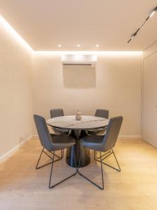 Central Inn, New Bazaar Apartment