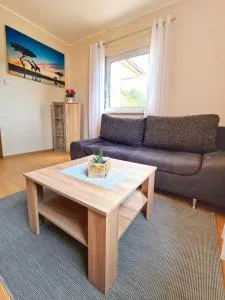 Ferienwohnung-Anna - Gebüg