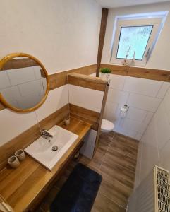 Ferienwohnung-Anna