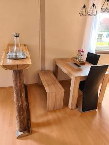 Ferienwohnung-Anna