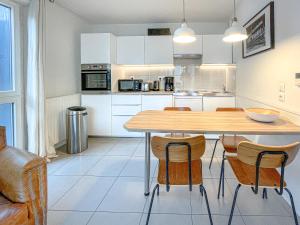 Appartements avec Terrasse - Cite du Vin