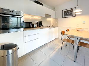 Appartements avec Terrasse - Cite du Vin : photos des chambres