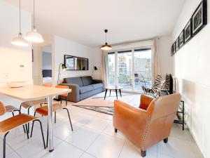 Appartements avec Terrasse - Cite du Vin