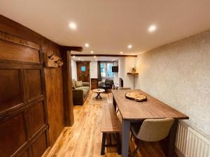 Cosy Cottage Retreat in Shaftesbury