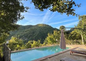 Il Rifugio - Cottage With Pool