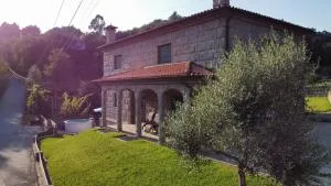 Hope House - Taboabela