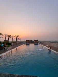 Hotel Rajmahal Roorkee