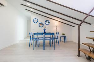 Exclusivo Ático con terraza en Plaza Mayor