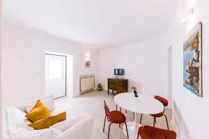 Casa Don Matteo - Scala