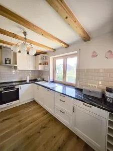 Haus Blumenwiese - Griesstätt