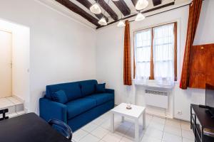 GuestReady - Apt Élégant Proche du Panthéon pour 3