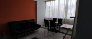 Apartaestudio Bello Monte 2 pp