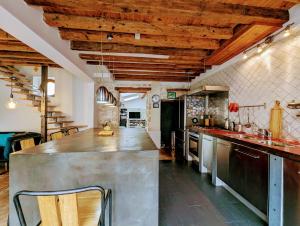 COCON zen et naturel juste à côté de Paris