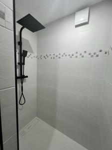 Appartements Studio Cosy pour 2 personnes a Thuir : photos des chambres