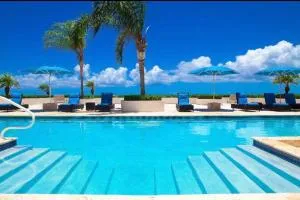 VACATION APARTMENTS Caicos Islands, Turks and Caicos - Turtle Cove