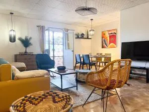 Tropicalme Pamandzi - Dzaoudzi