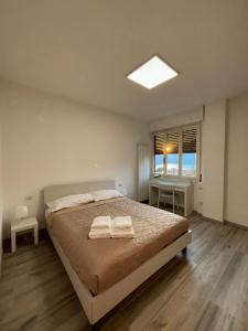 DaMa - Parcheggio Privato - Vista Lago