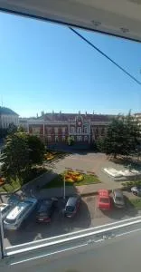 City Nest - Stari Lec