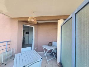 Appartement Port Fréjus