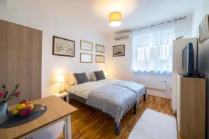 Studio Apartment Matija