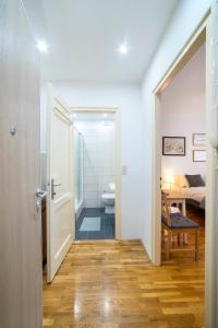 Studio Apartment Matija