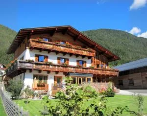 Haus am Mühlbach - Kleblach