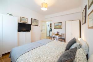 Studio Apartment Matija