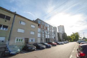 Studio Apartment Matija