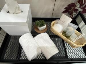 Studio Apartment Matija