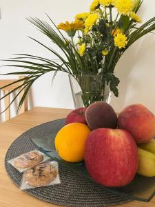 Studio Apartment Matija