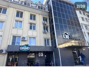 MLDOVA BALțI 1 - Biruinţa