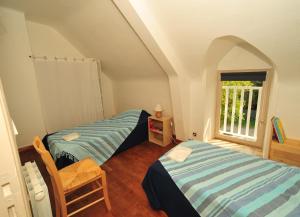 Maisons de vacances Gites Duguesclin : photos des chambres