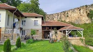 Вила Нелче - Pepelina