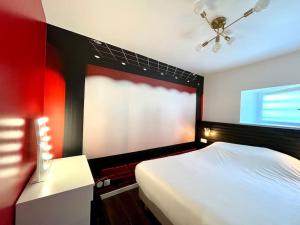 Le Moovie - Centre-ville- Écran cinéma