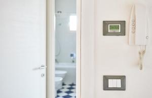 Leonardo Da Vincis House