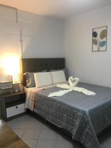 Albano apartamento 2 en casa vacacional