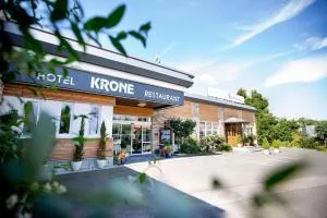 Korbstadthotel Krone - Michelau