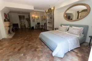 VILLA VEIO - Formello